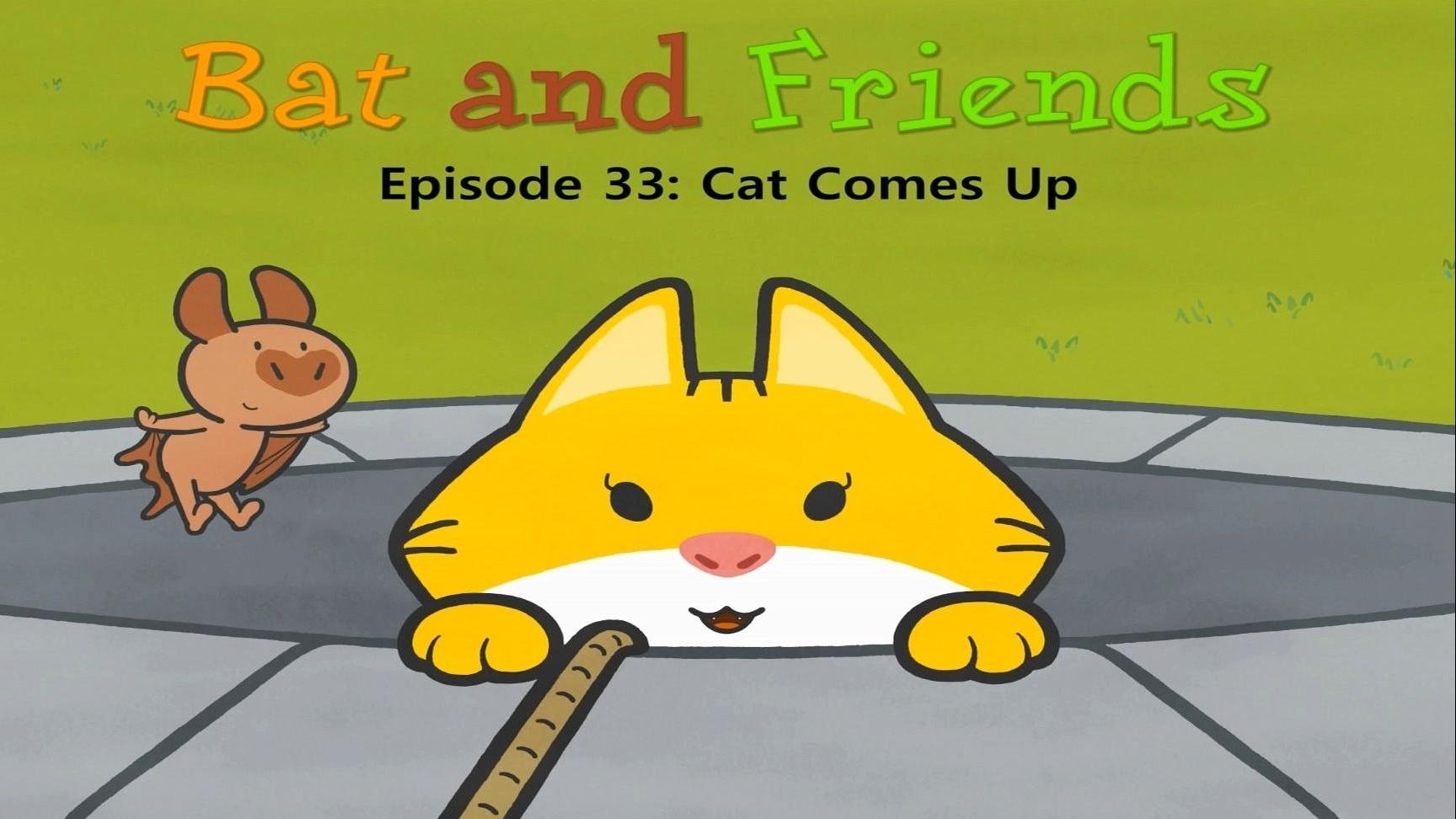 Episode 33