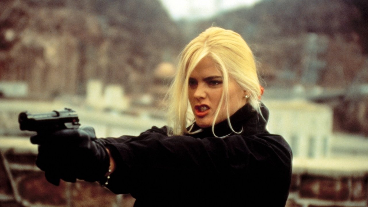 To the Limit (1995)