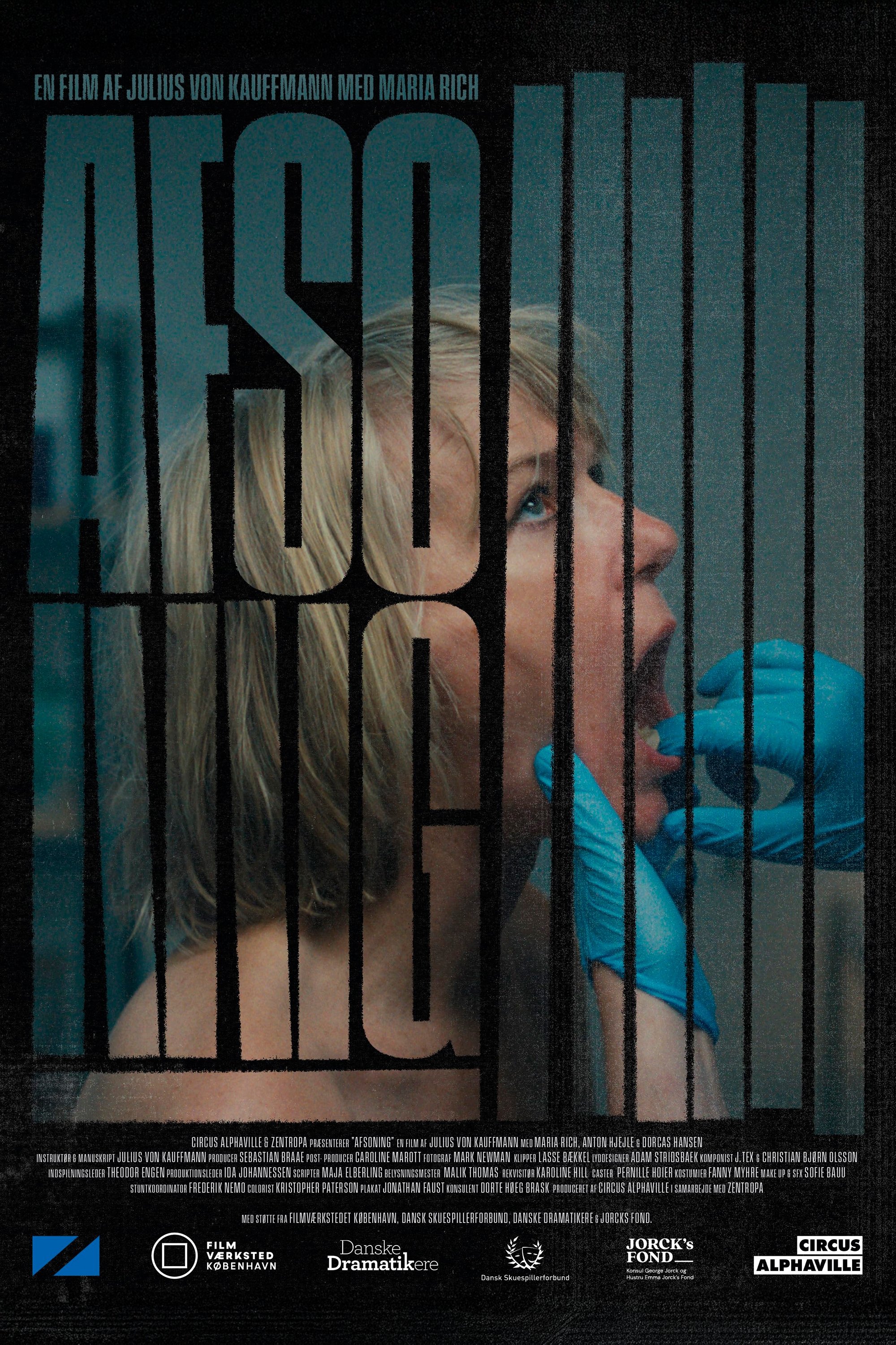 Afsoning Afsoning