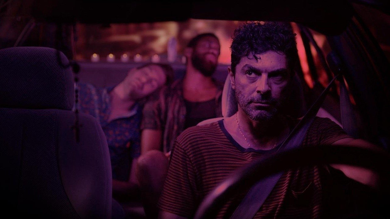 City of Love (2023)