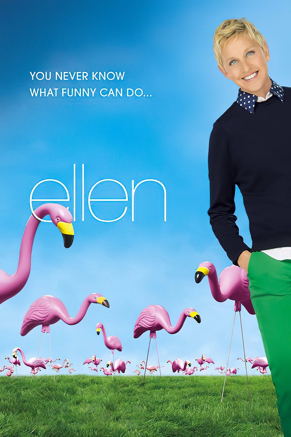 The Ellen DeGeneres Show Season 12