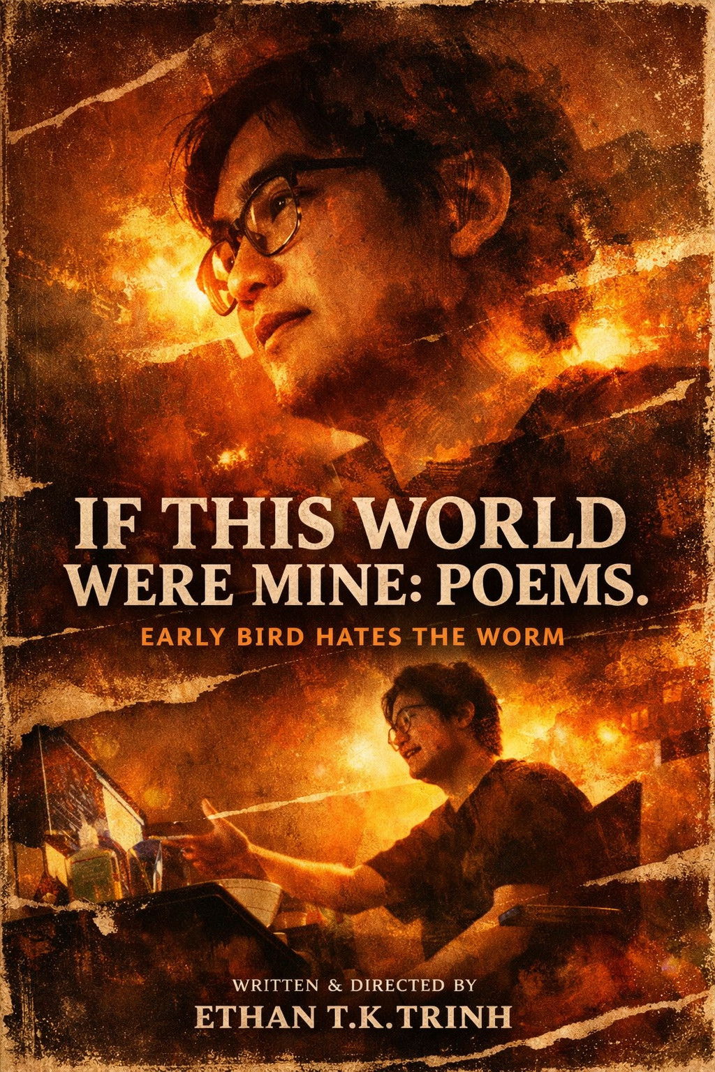 If This World Were Mine