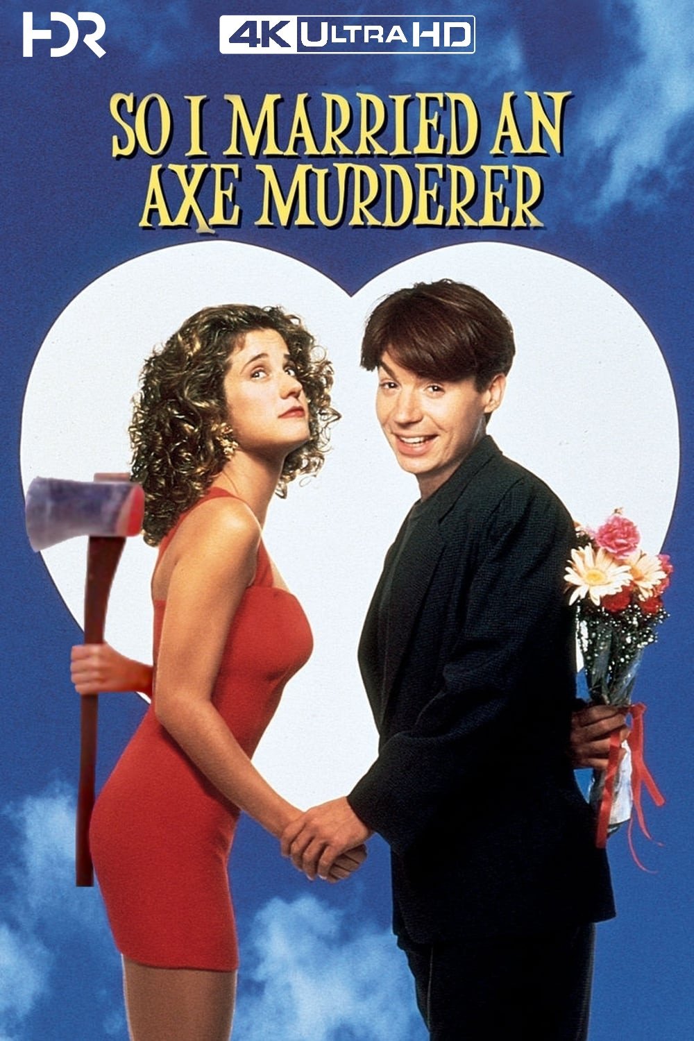 So I Married an Axe Murderer