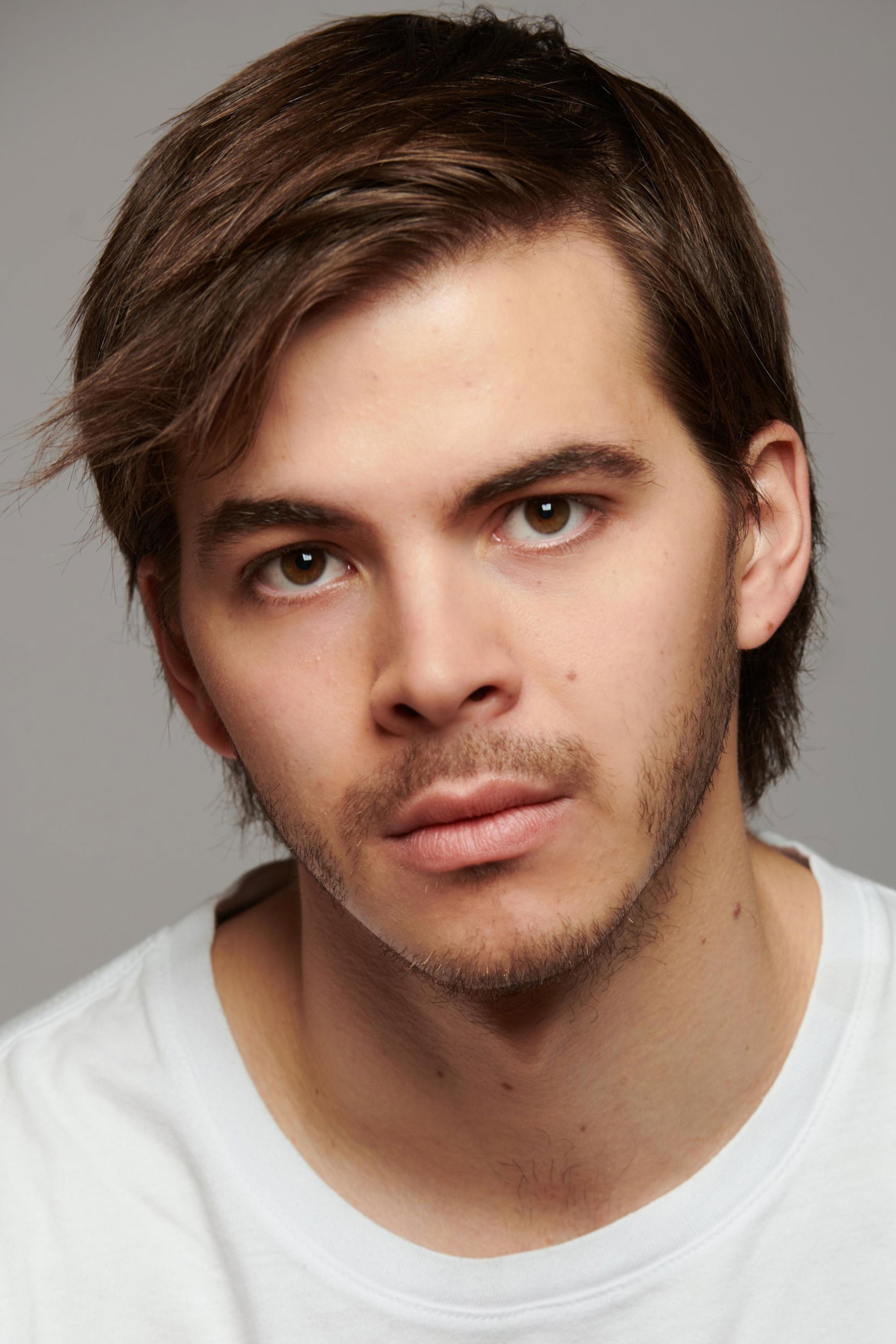 et billede af Franco Piffaretti