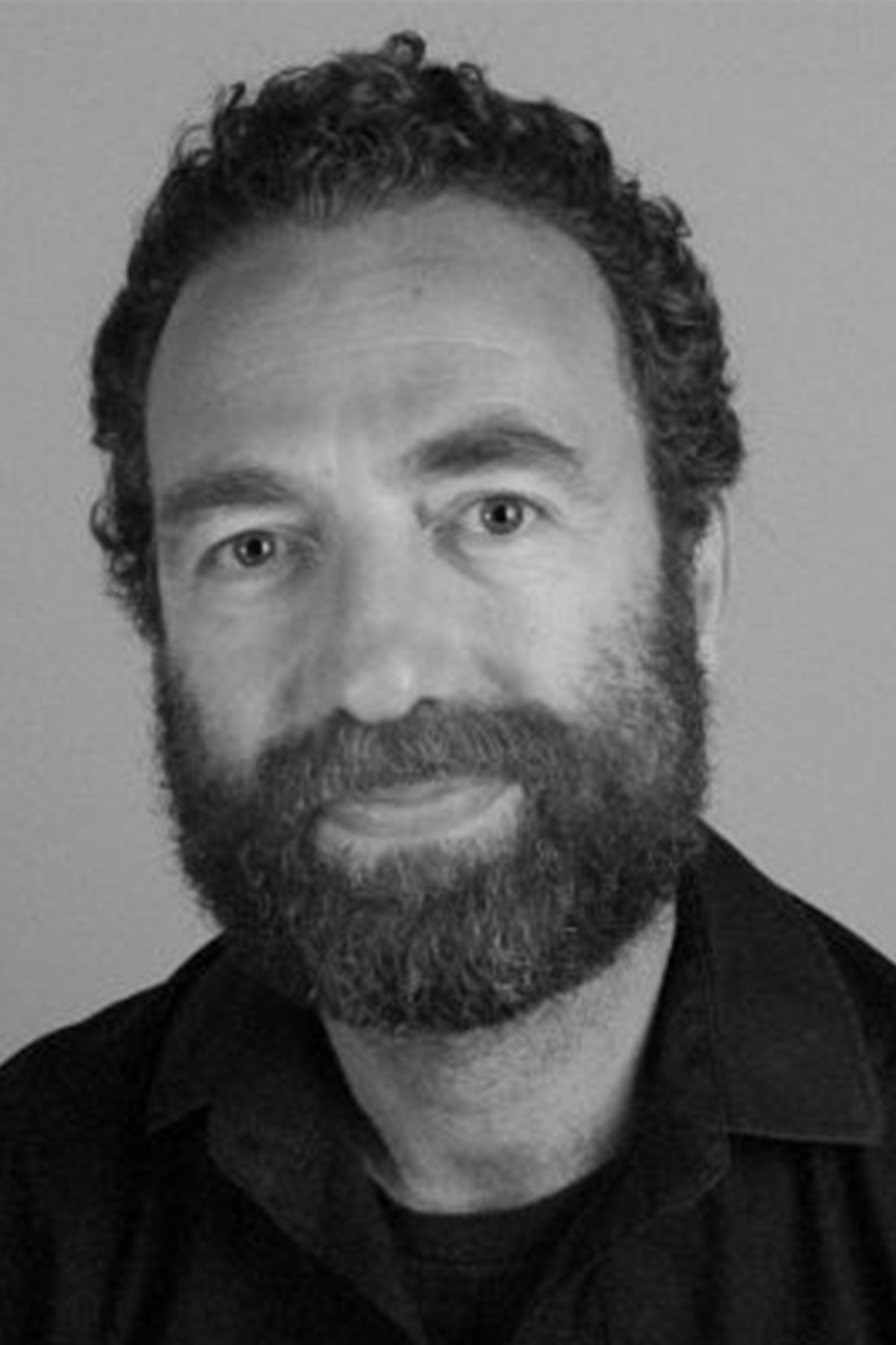 et billede af Pedro Mas