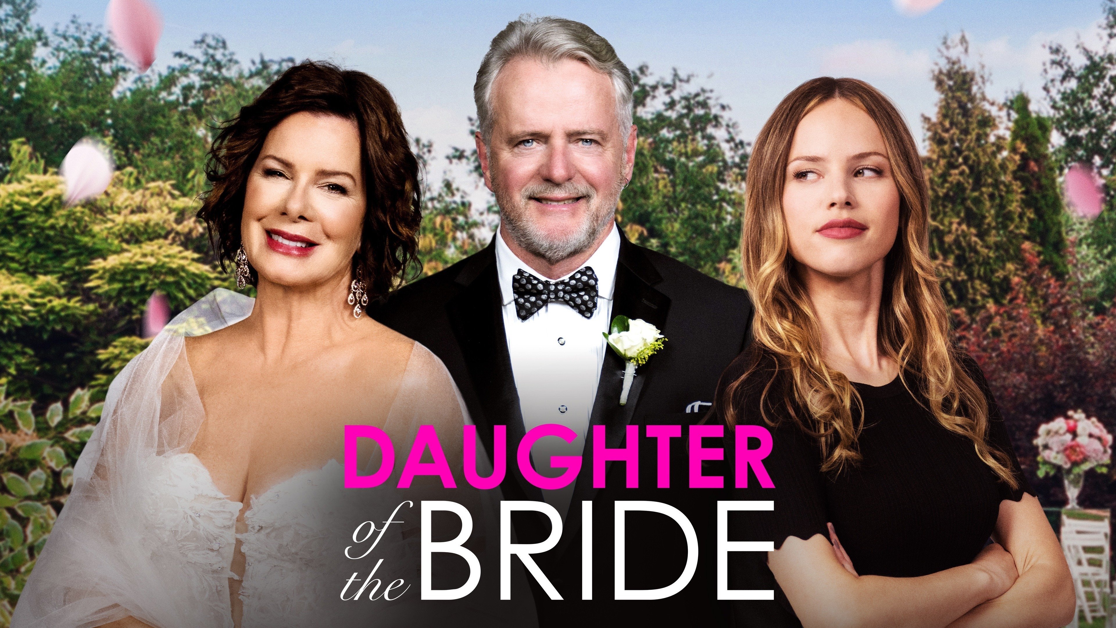 Daughter of the Bride