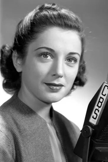 et billede af Ann Shepherd