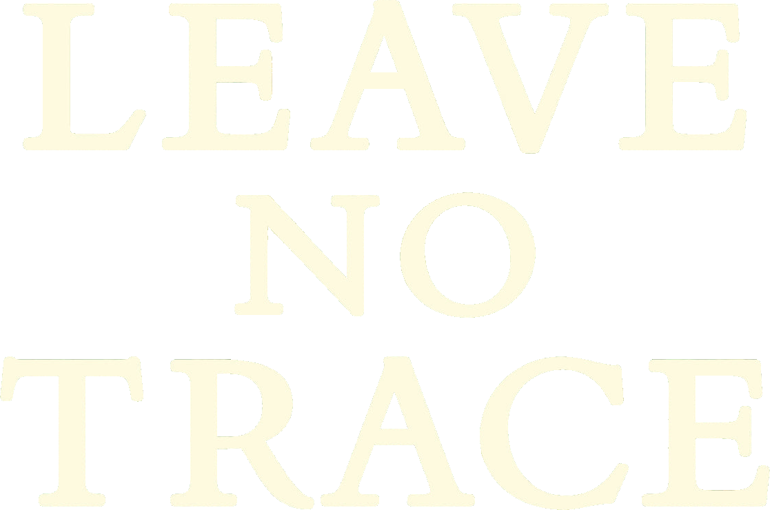 Leave No Trace Logo