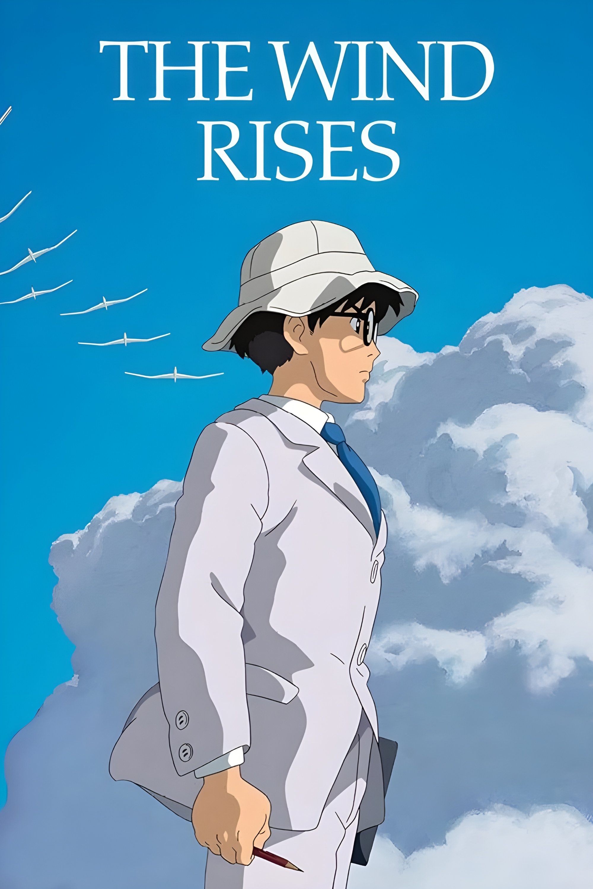 The Wind Rises