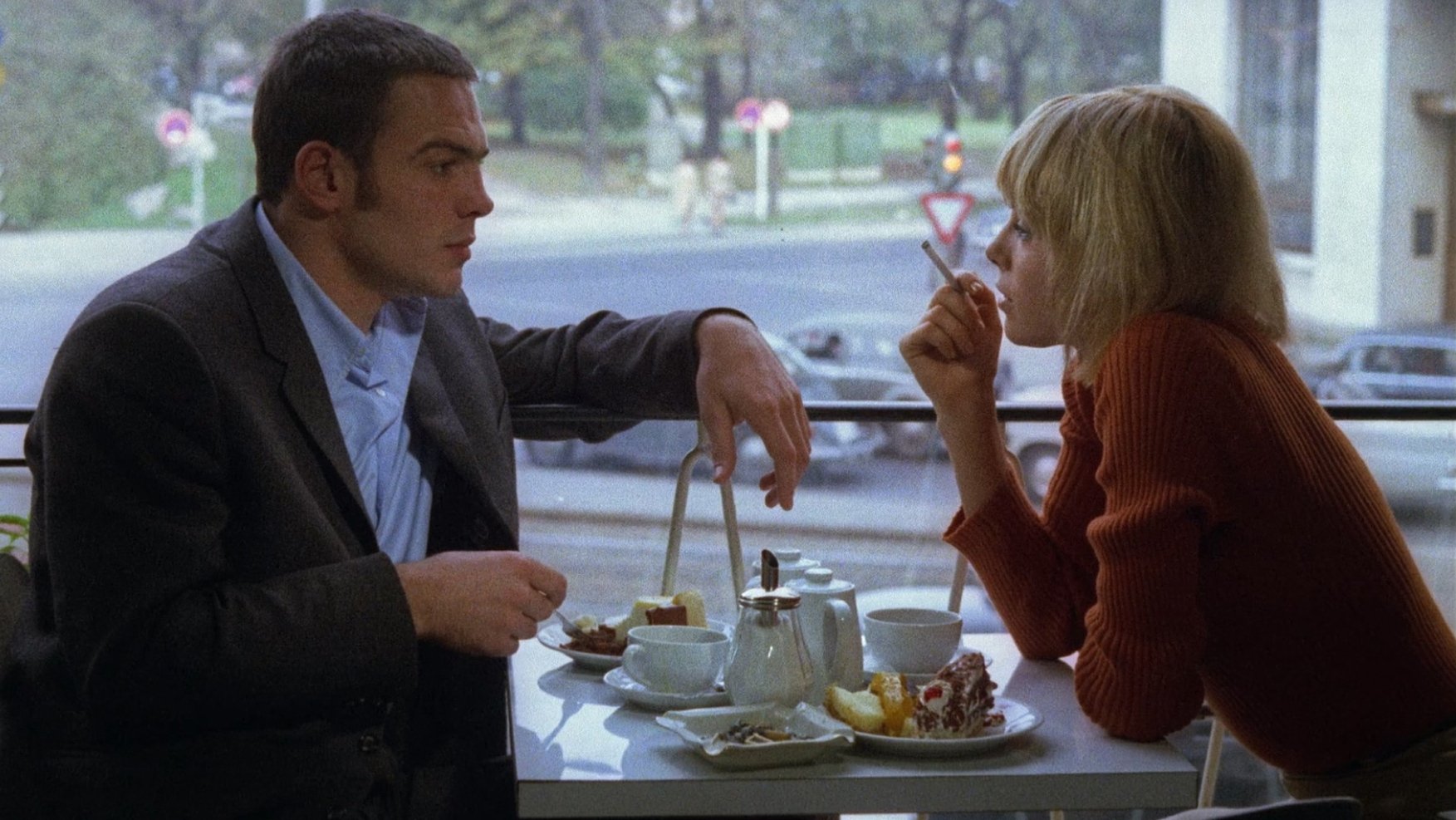 A Degree of Murder (1967)