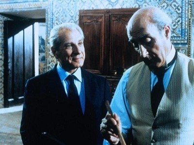 The secret files of Inspector Lavardin