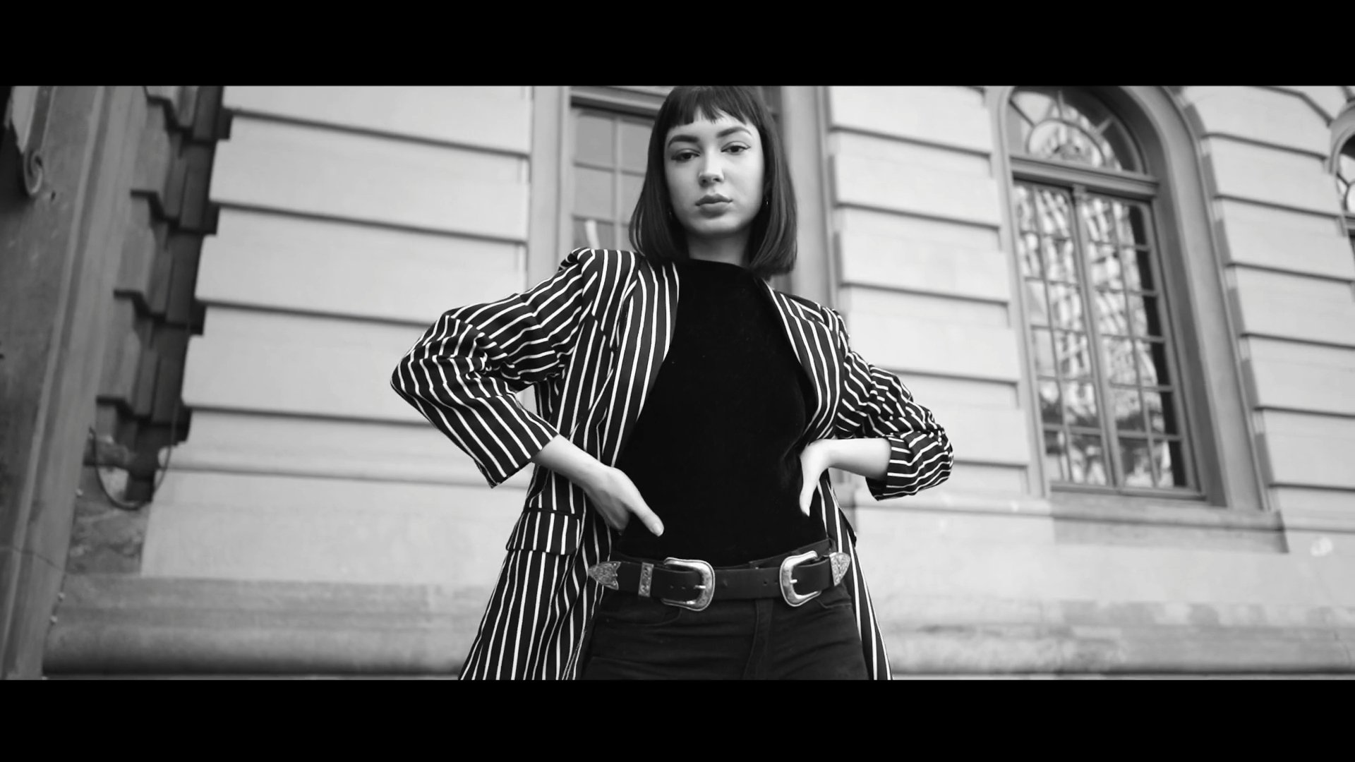 Fashion Film