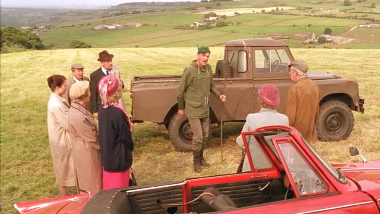 Last of the Summer Wine