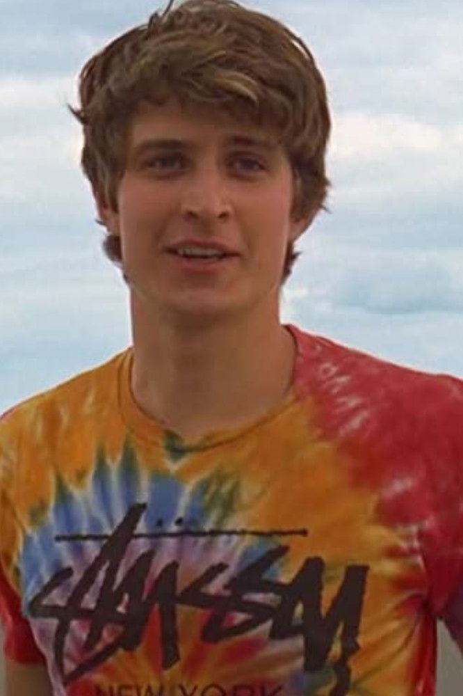 et billede af Deva Middleton