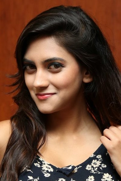 et billede af Sita Narayan