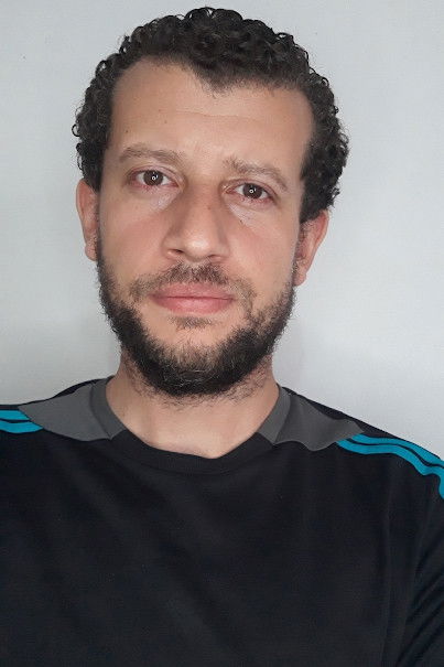 et billede af Augusto Sales