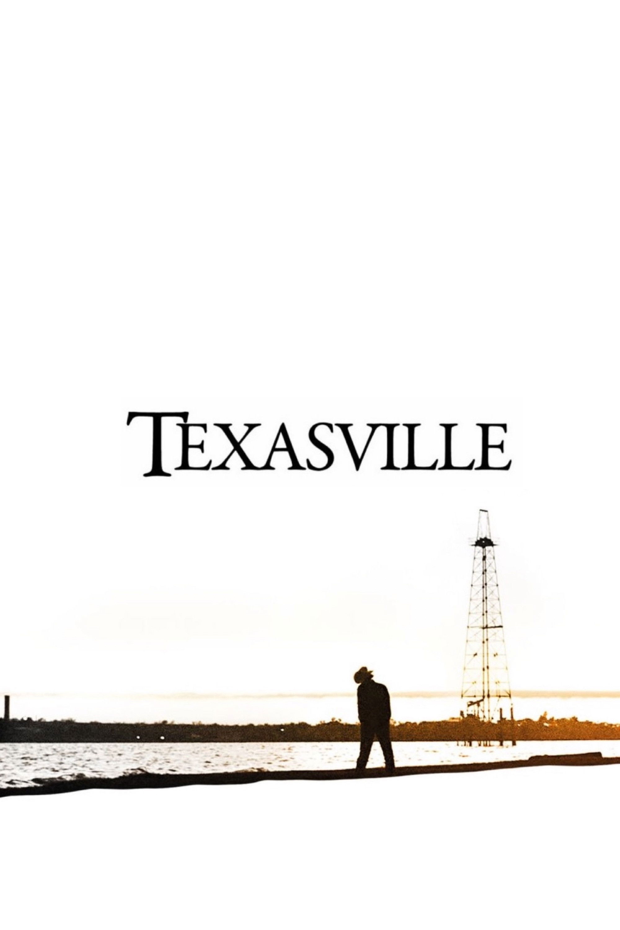 Texasville