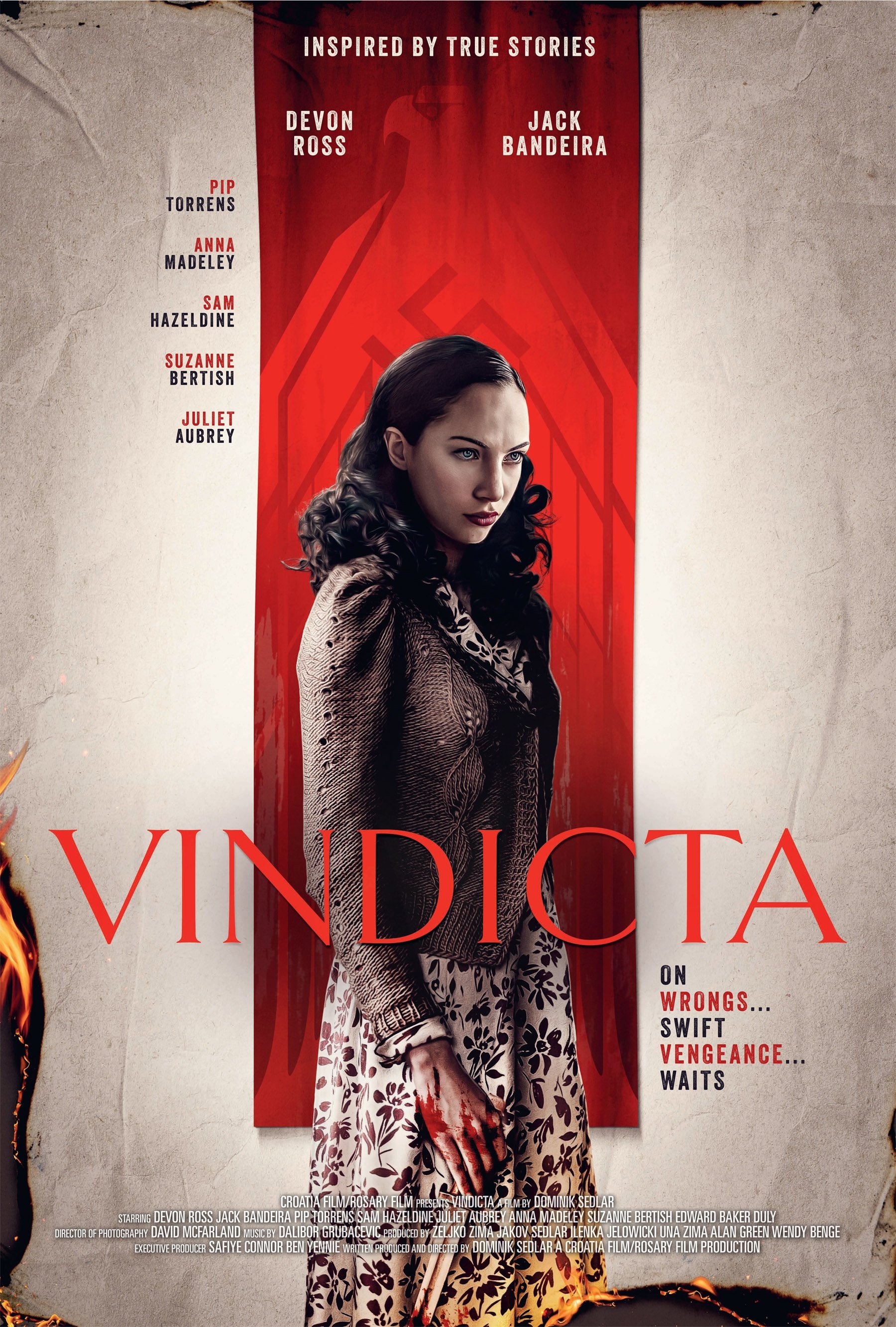 Vindicta Vindicta