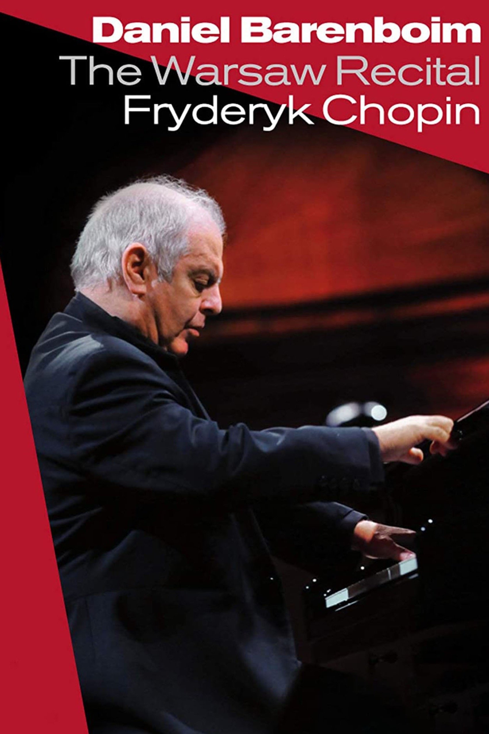 Concert Privé chez Daniel Barenboim Concert Privé chez Daniel Barenboim