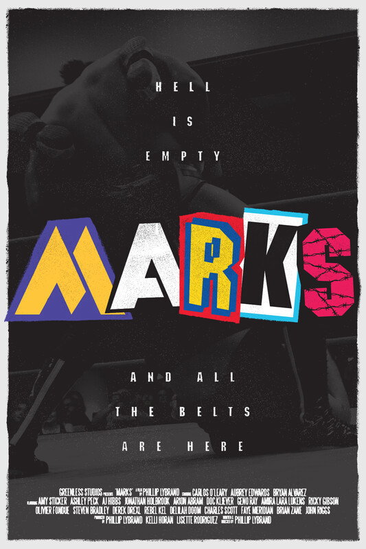 Marks