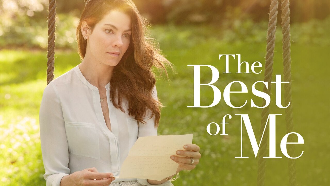 The Best of Me - Mein Weg zu Dir