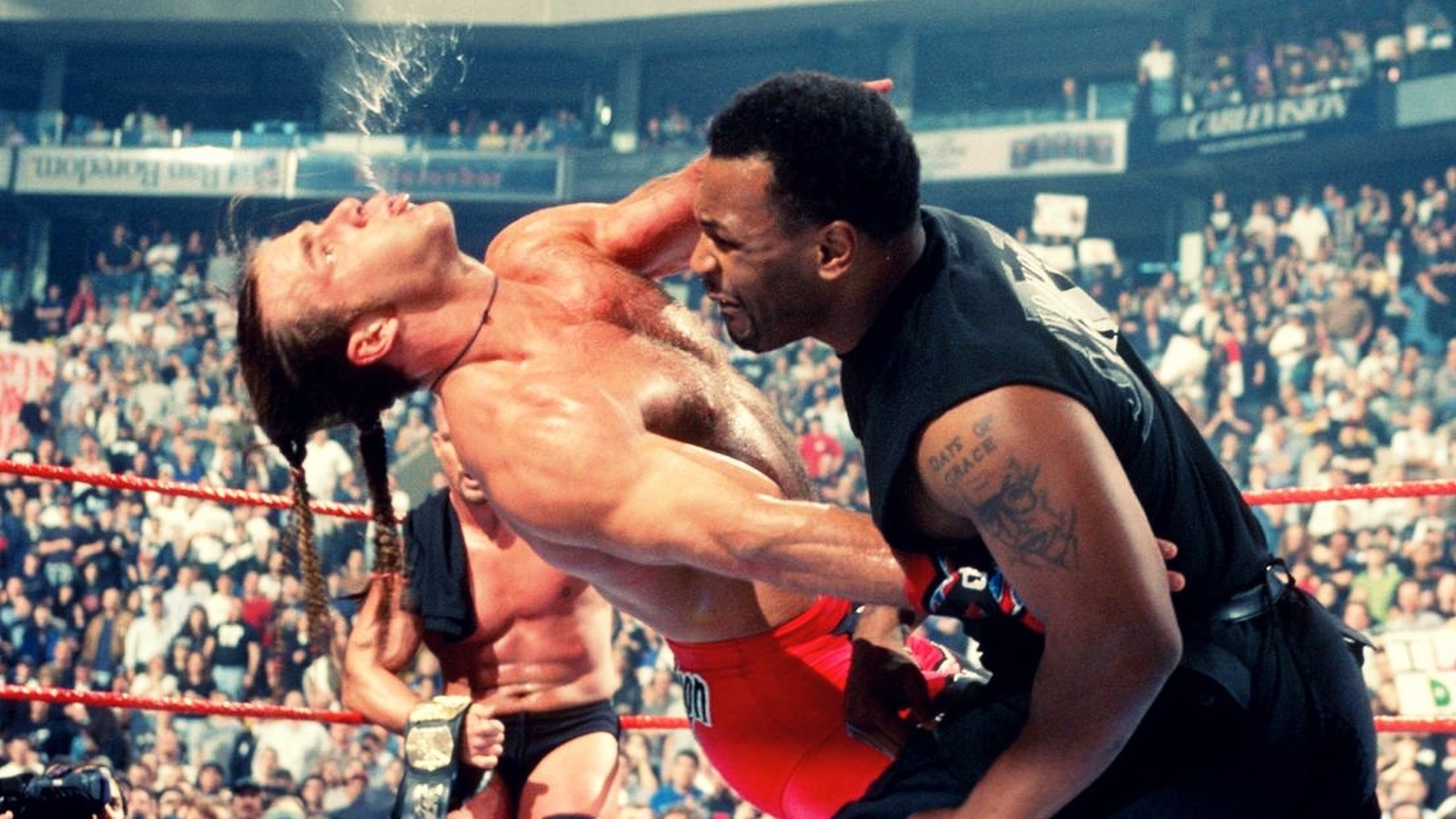 WWE WrestleMania XIV (1998)