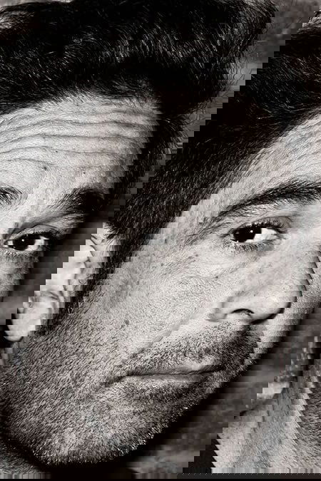 et billede af Kevin Pinassi