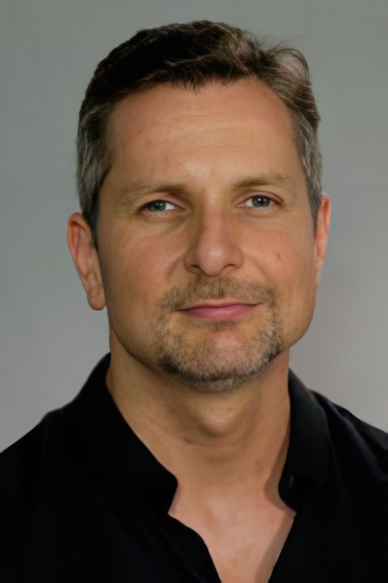 et billede af Juraj Bernáth