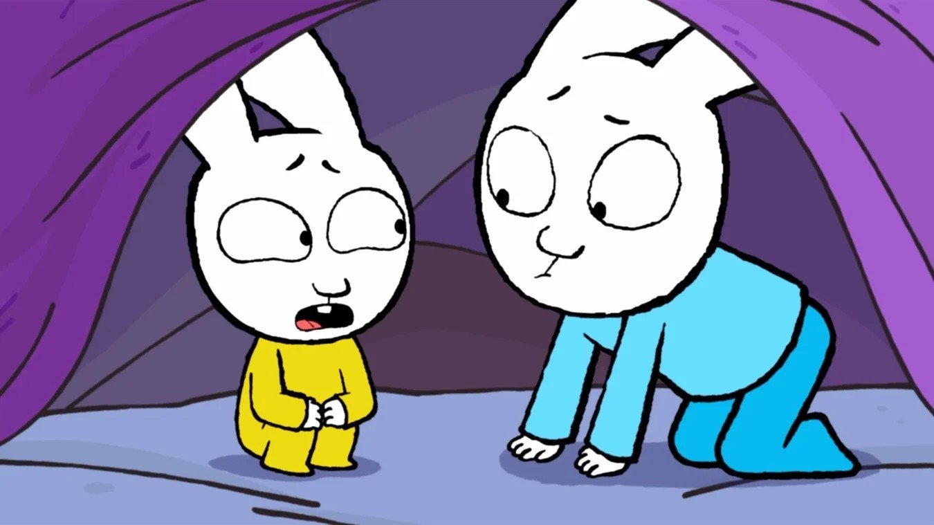 Episode 45 第 45 集