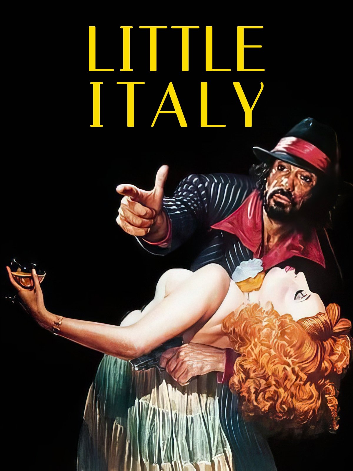 Little Italy