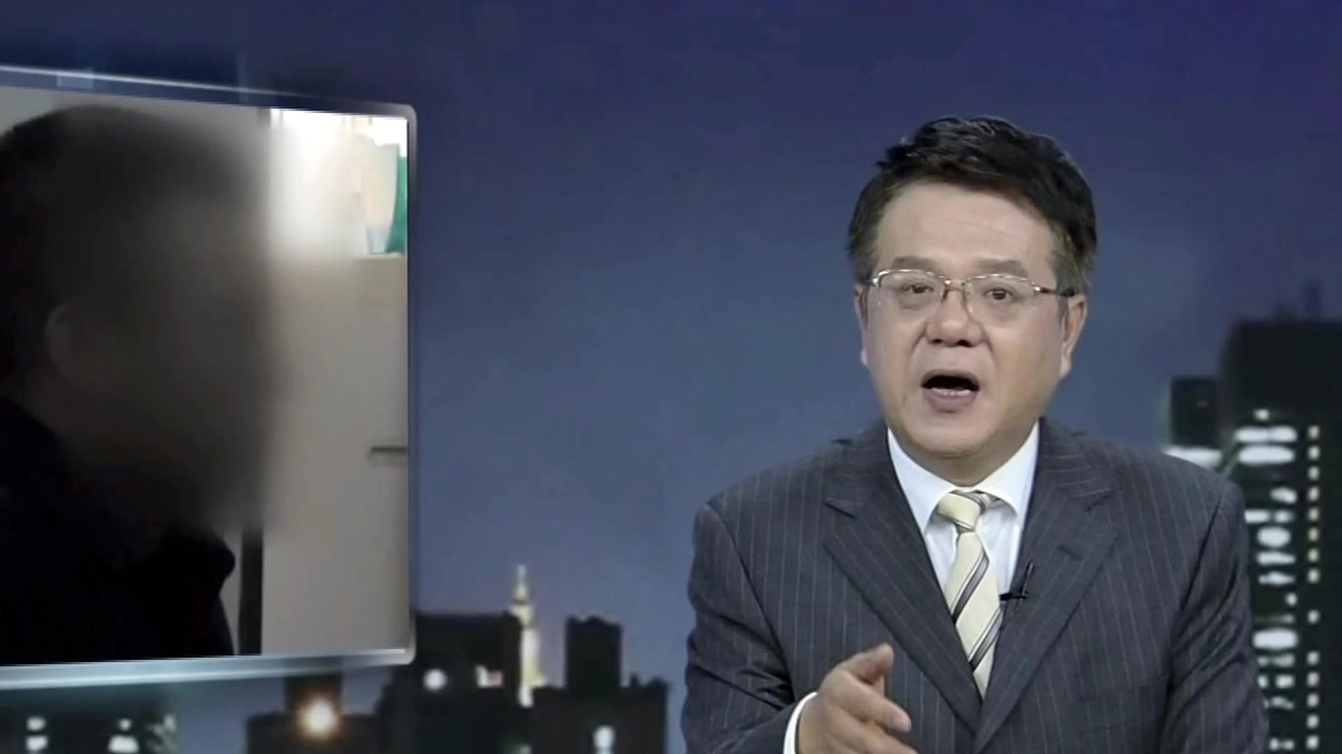 传奇故事 - Épisode 74