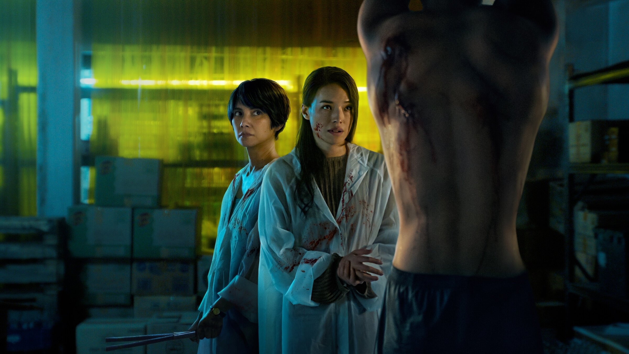 回魂計 - Season 1