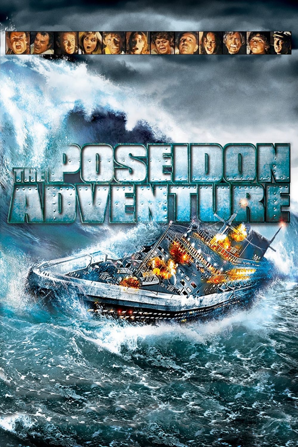 The Poseidon Adventure