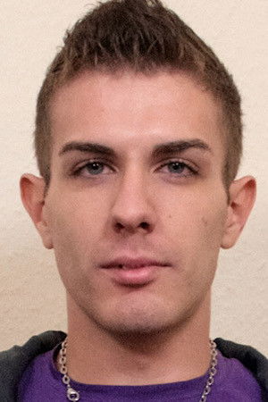 et billede af Kyle Martin