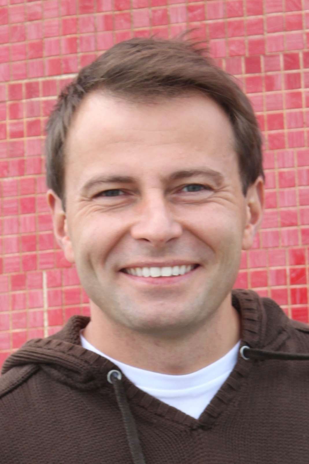 et billede af Tomasz Bednarek