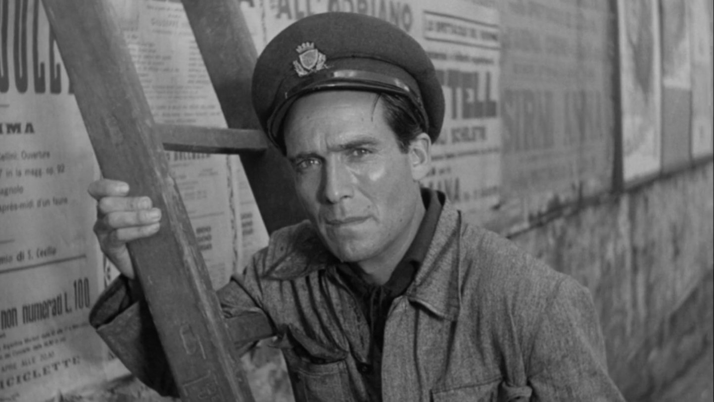 Bicycle Thieves