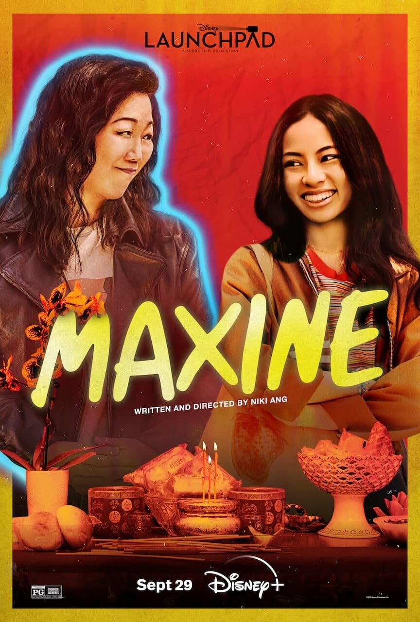 Maxine