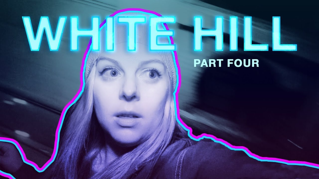 Thumbnail for TRAVEL THE DEAD: White Hill Mansion, Part Four "Katrina's Solo" PART 4/5 Season 1 Episode 4