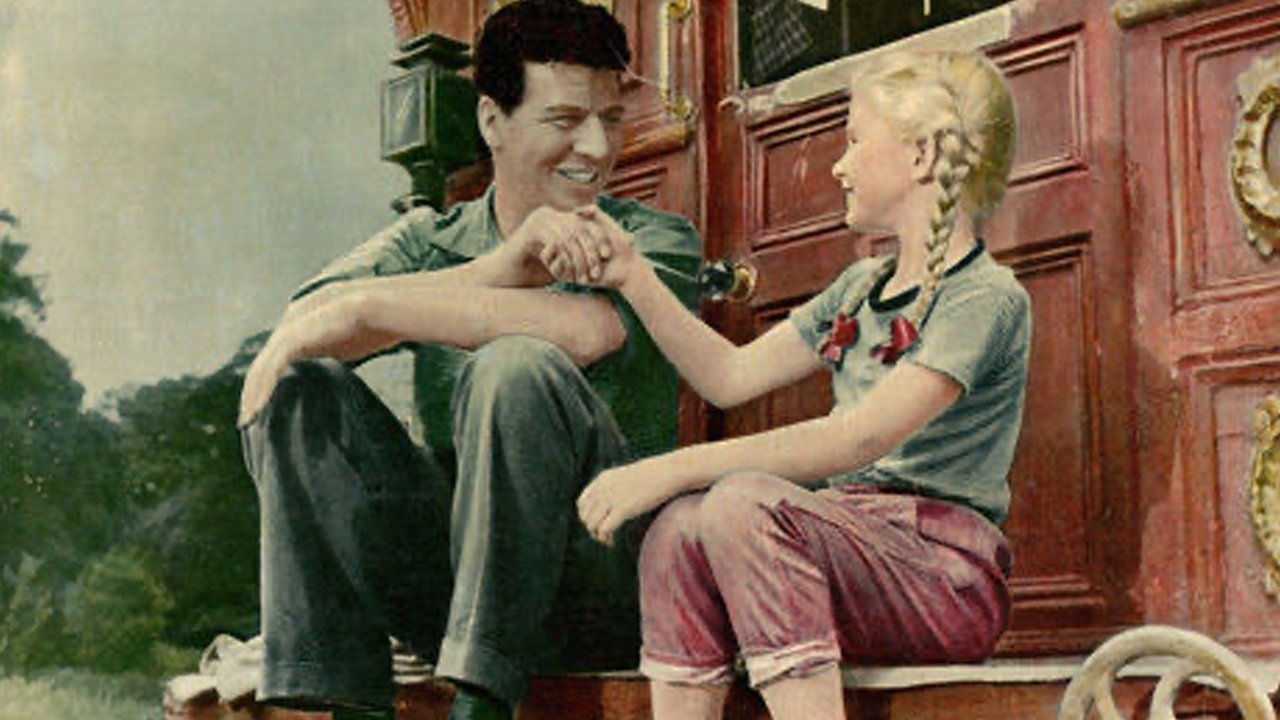 Charley Moon (1956)