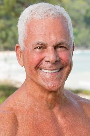 et billede af Joe Del Campo