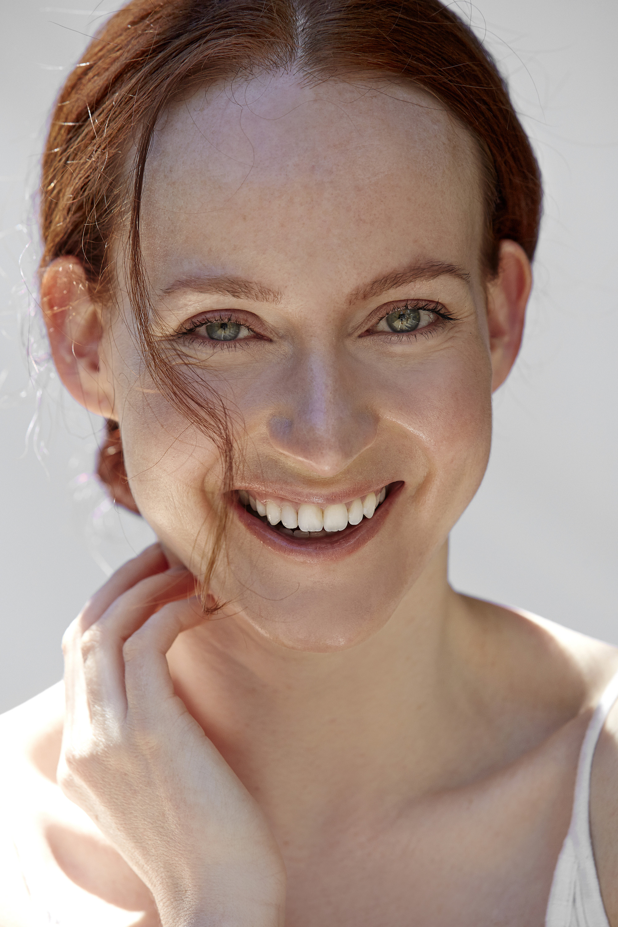 et billede af Fidel Garcia Cortez