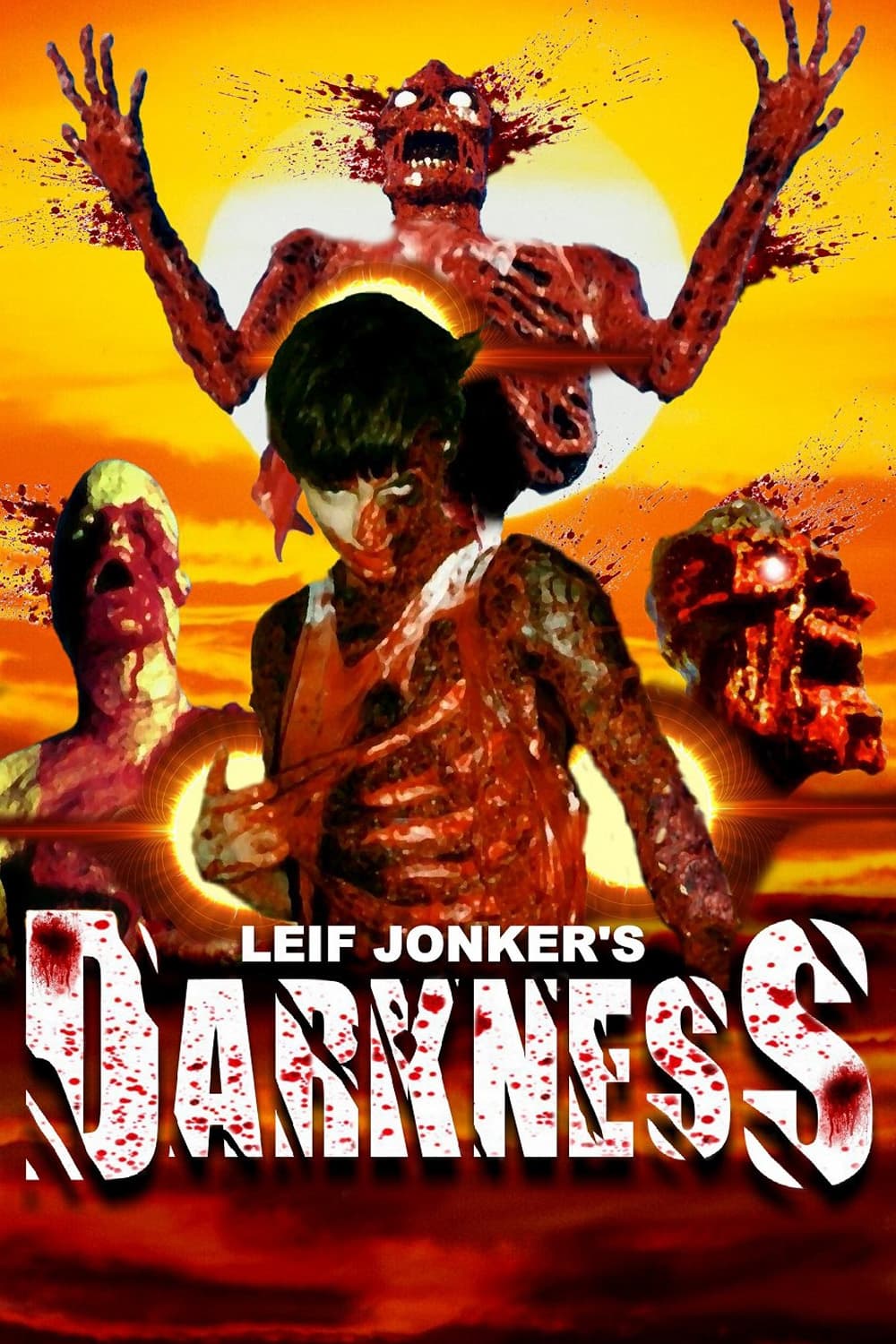 Darkness