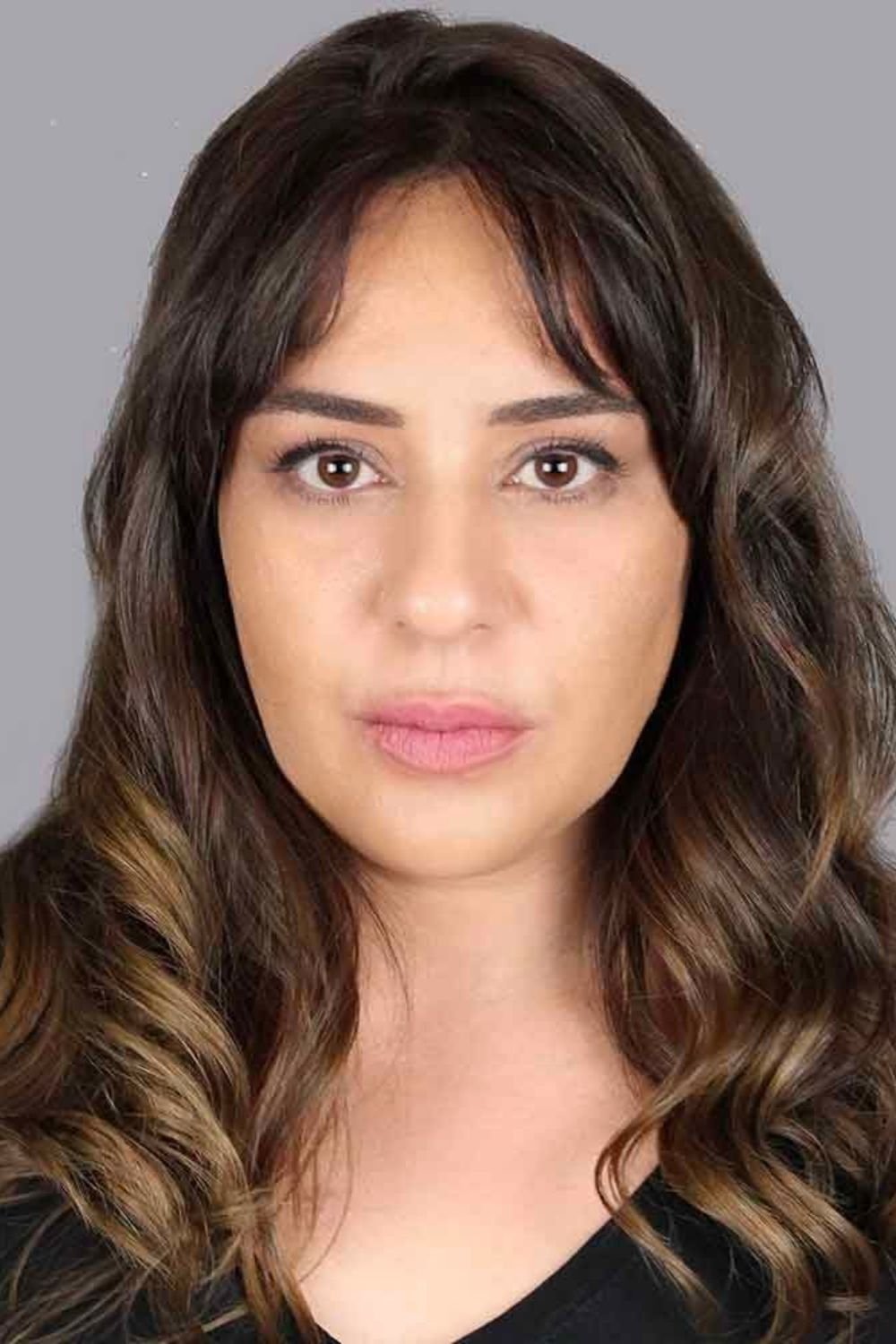 Tuğçe Tamer's picture in the cast