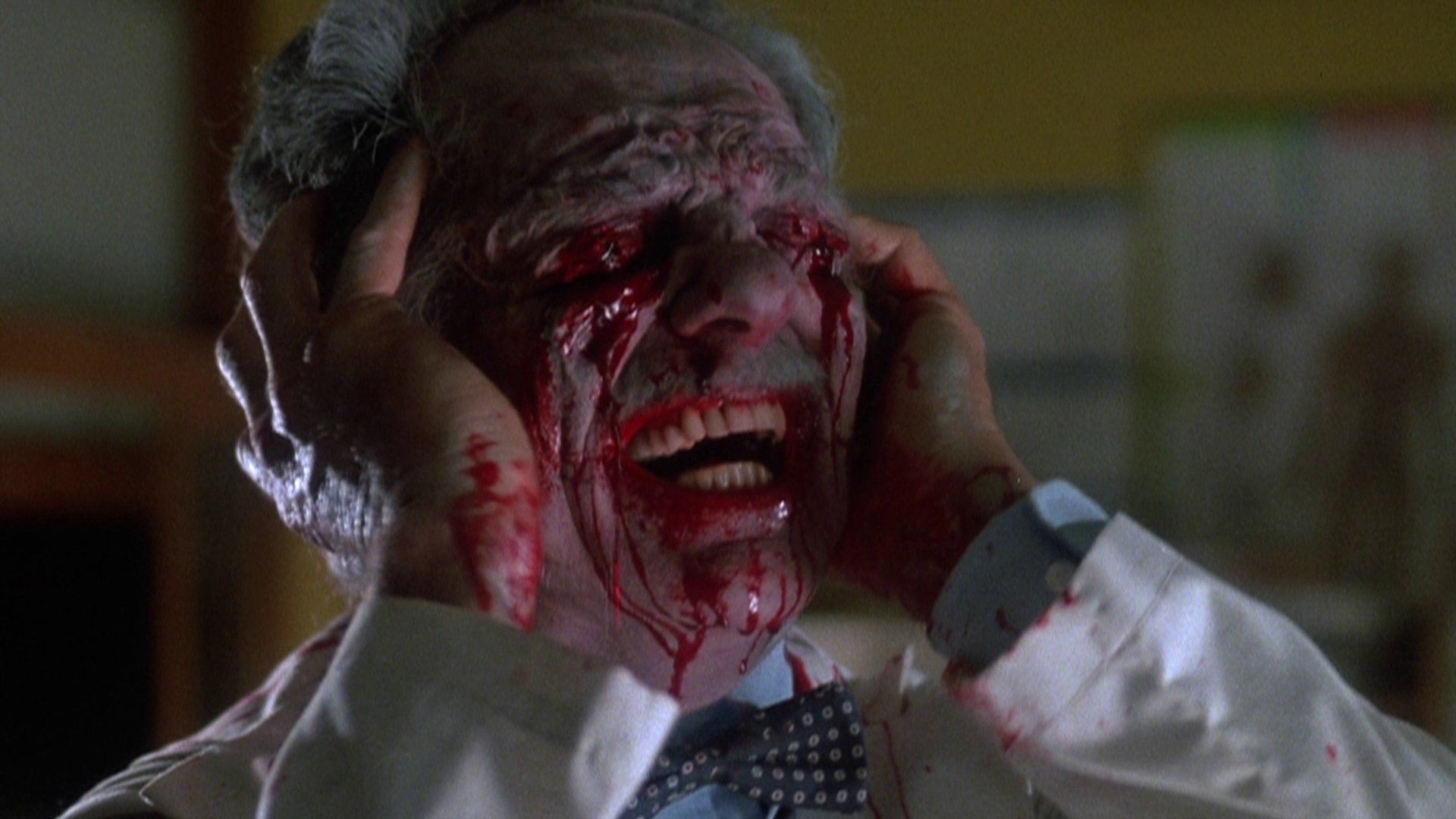 Re-Animator (1985)