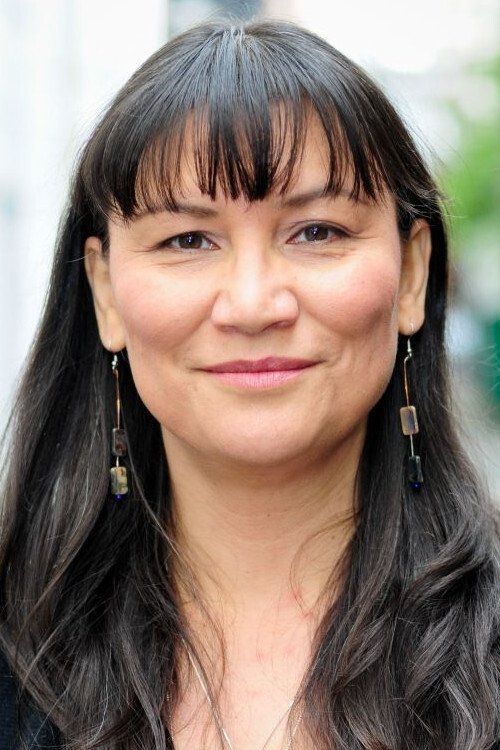 et billede af Renae Morriseau