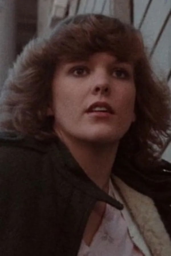 et billede af Joanne Metherell