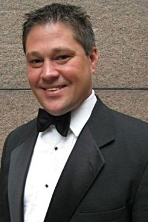 et billede af Stephen Livaudais