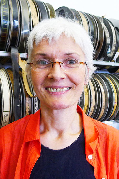 et billede af Julie Murray