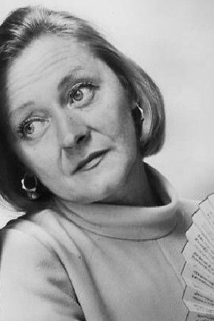 et billede af Maria Karnilova