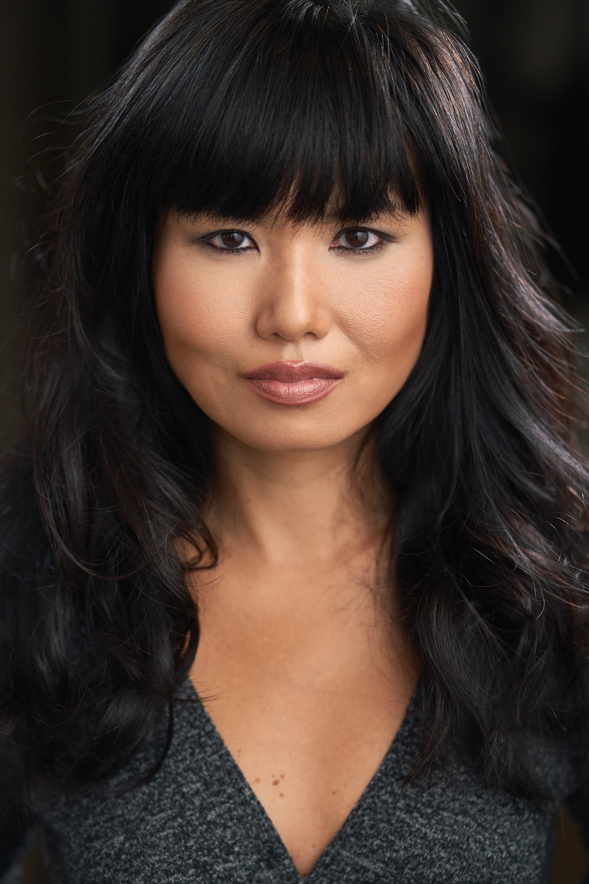 et billede af Aurora Chan